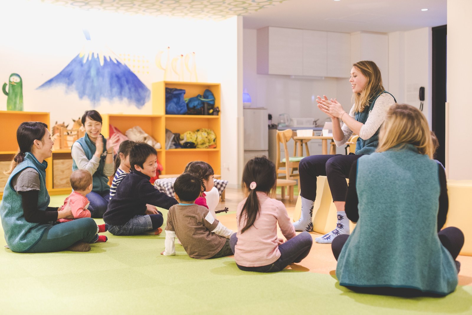 Niseko Kids Club
