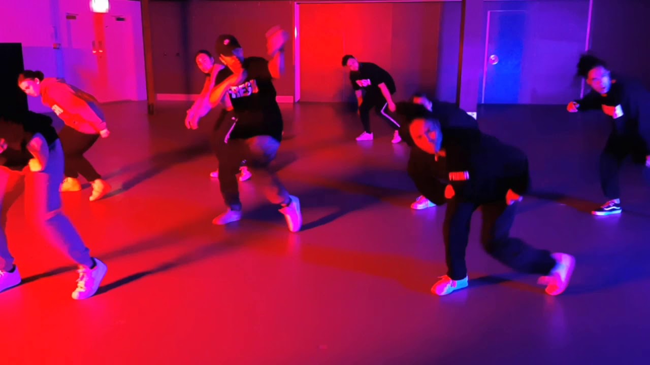 Western Dance Centre