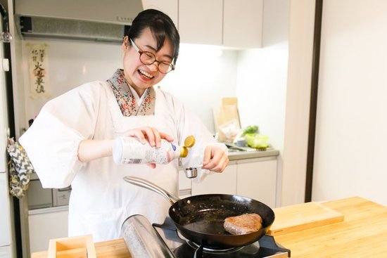 Osaka Kitchen