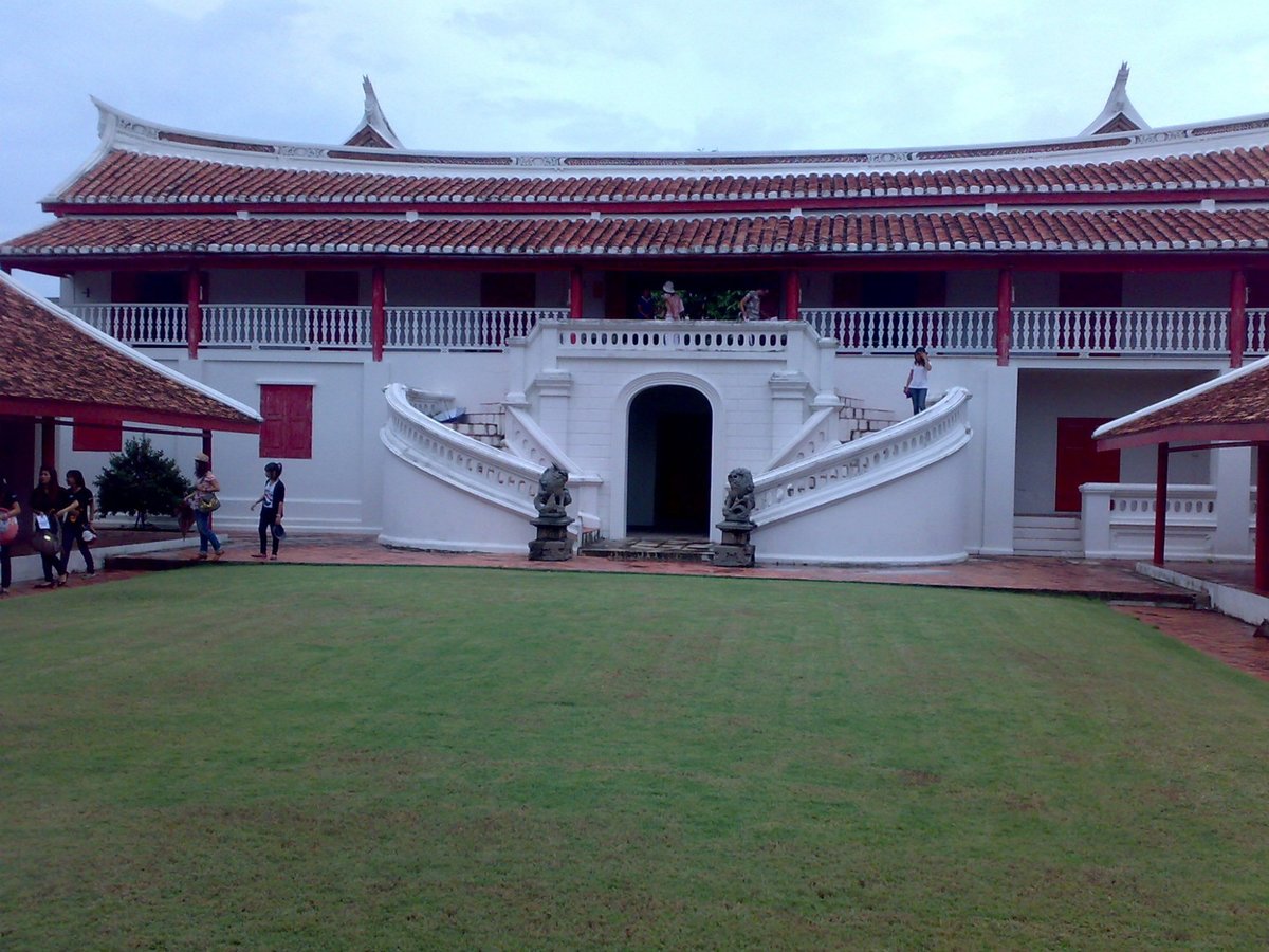 Songkhla National Museum