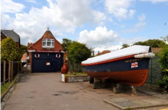 Walton Maritime Museum