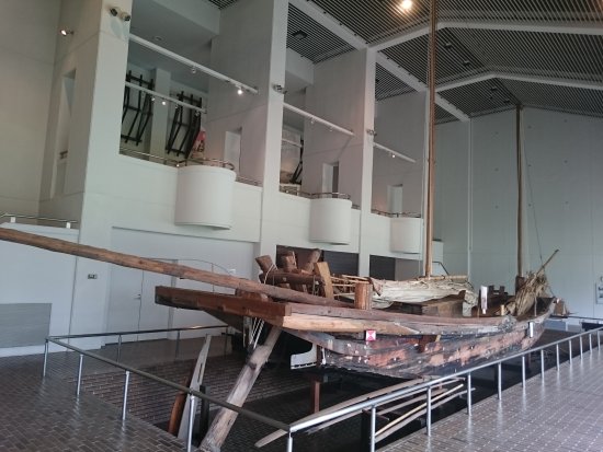Chita History Museum