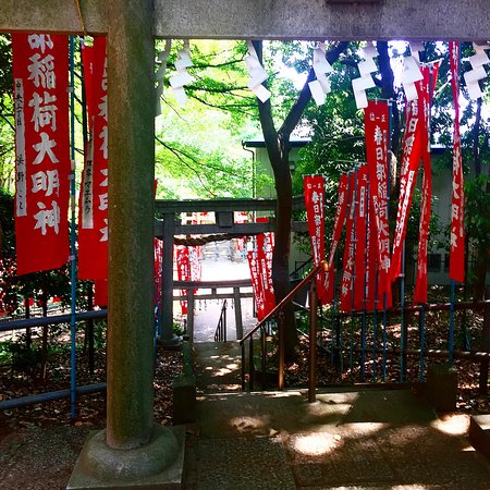Kasukabe History Museum