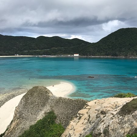 Hanari Island