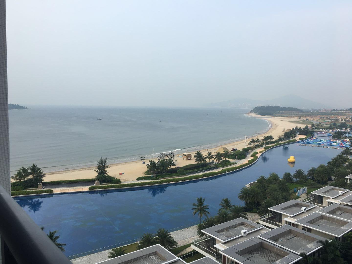 Niaoshazhou Island
