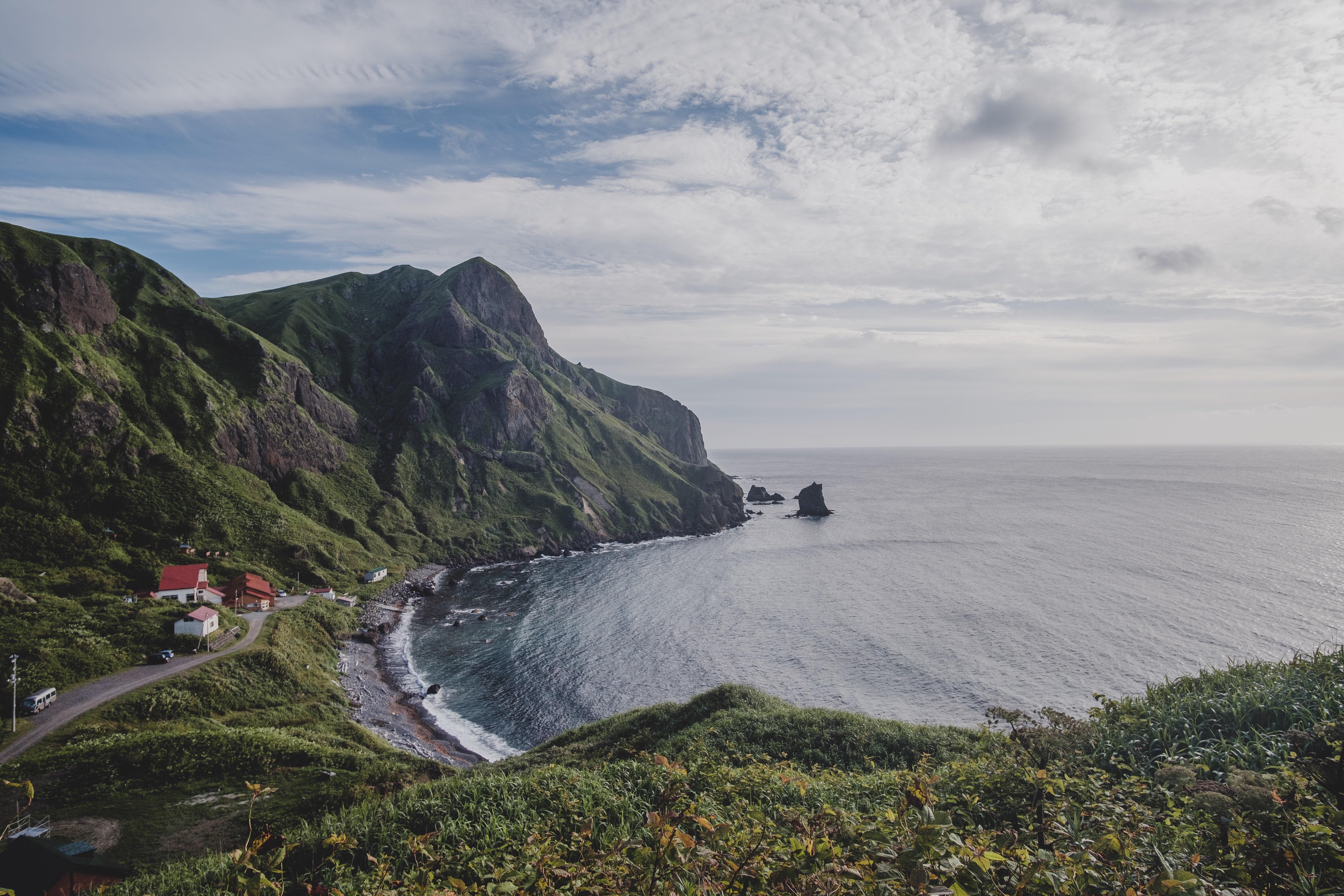 Rebun Island
