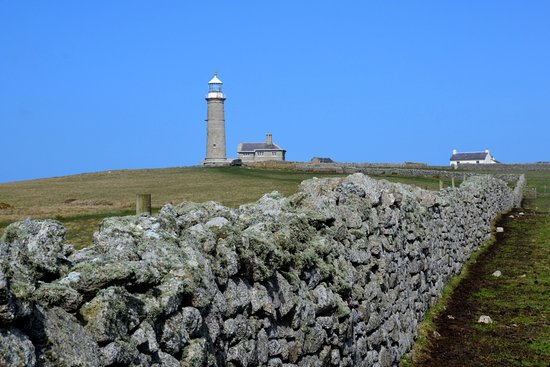 Lundy Island