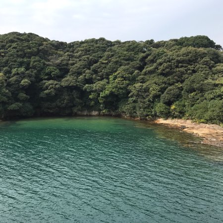 Kujuku Island