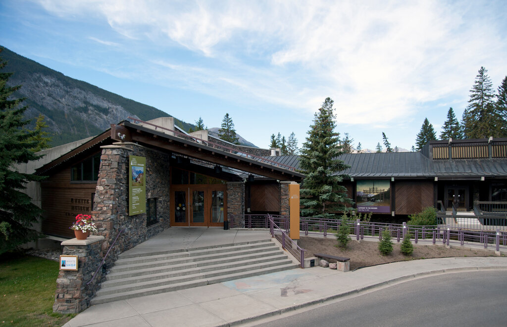 Museum of Banff