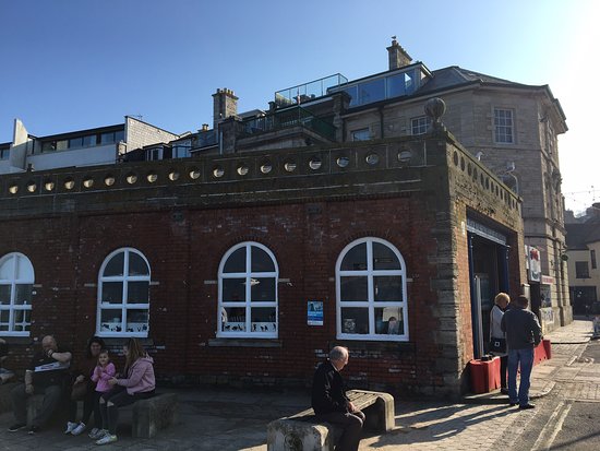 Swanage Museum & Heritage Centre