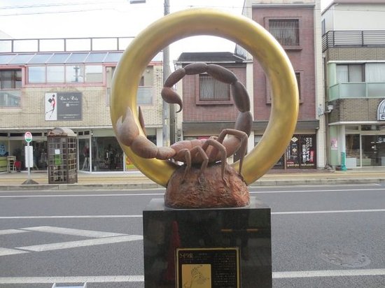 12 Zodiac Sign Statues