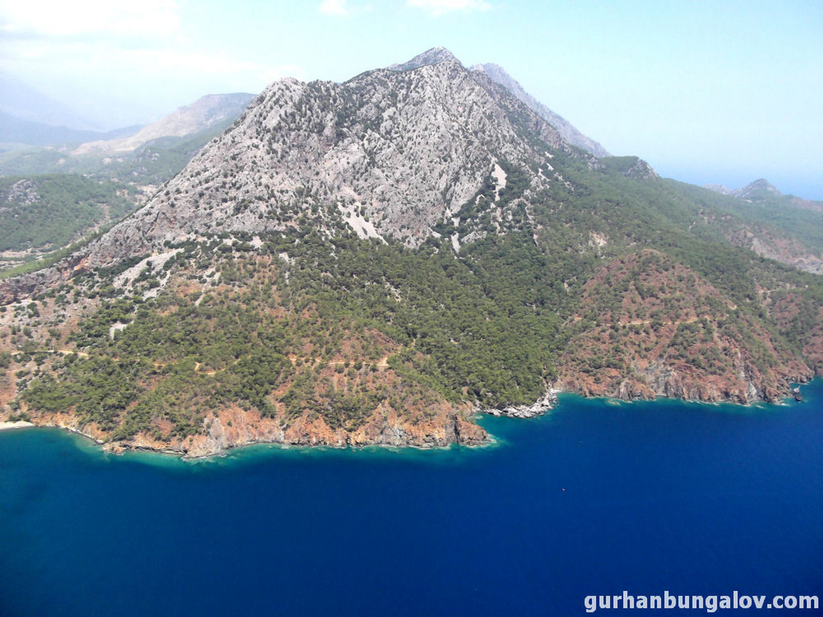 Musa Mountain