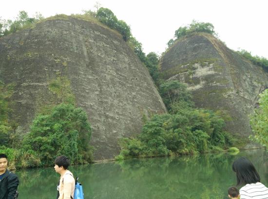 Xiangxing Mountain