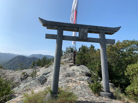 Mt. Dake
