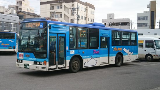 Azuma Transport