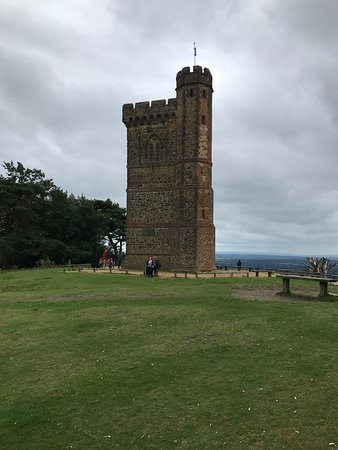 Leith Hill