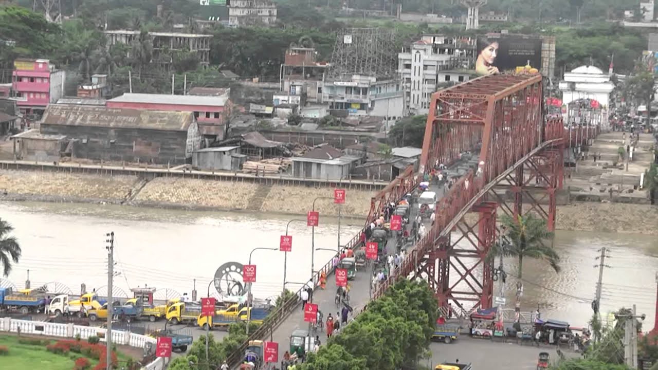 Kin Bridge