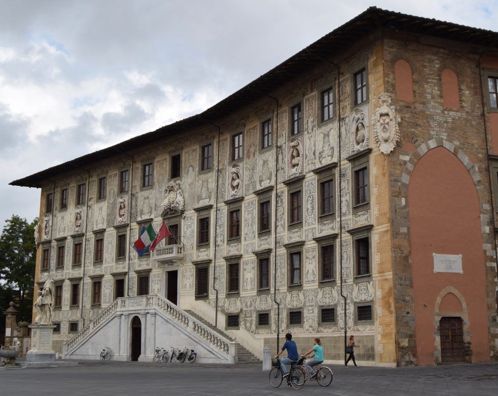 Knights Square