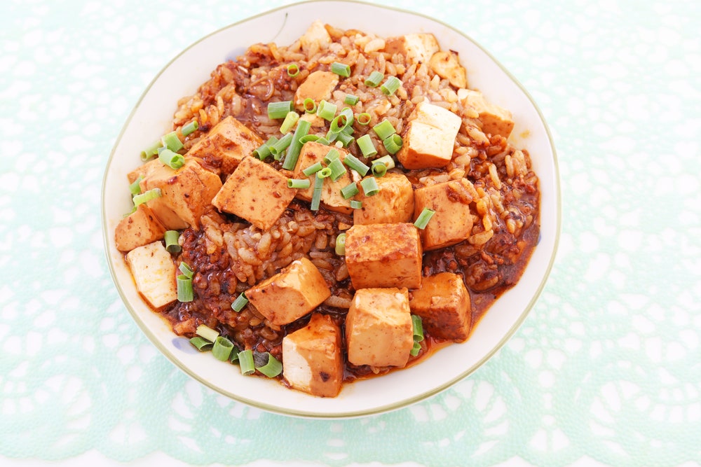 Tofu Rock