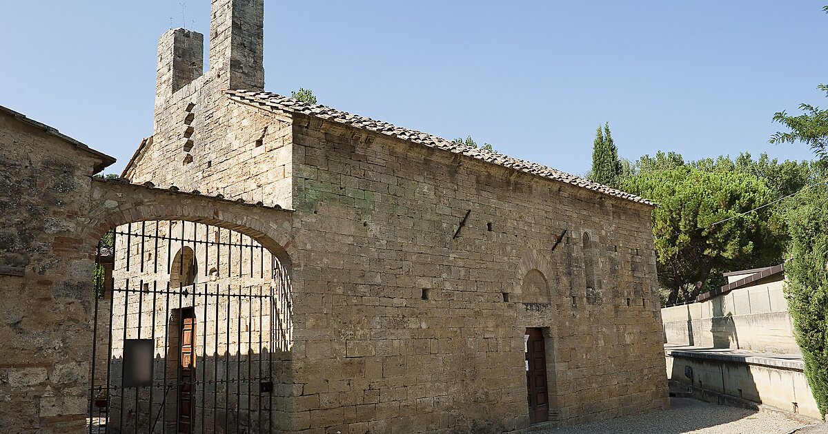 Castello della Magione