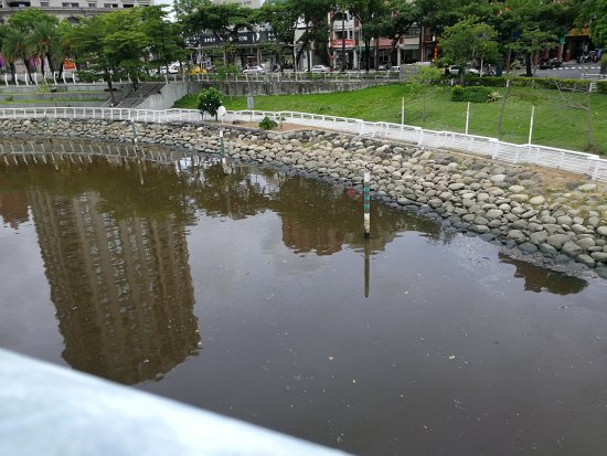 Heart of Love River