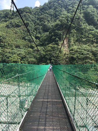 Siangbi Bridge