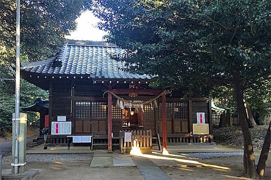 Nakayama Shrine