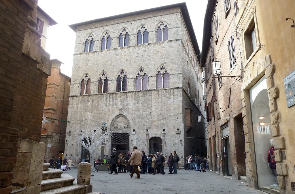 Orti dei Tolomei
