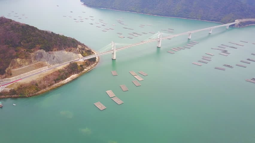 Bizen Nissei Ohashi Bridge