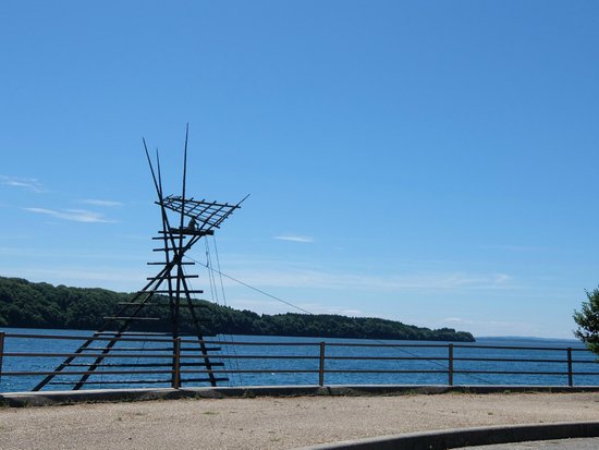 Bora Machi Tower