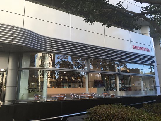 Honda Welcome Plaza Aoyama