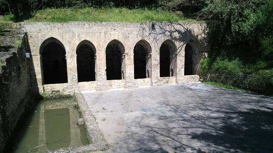 Fonte delle Fate
