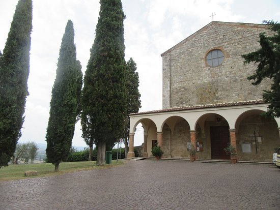 Convento di San Lucchese