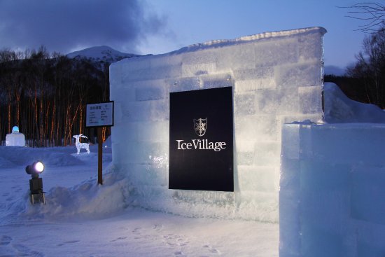 Ice Village