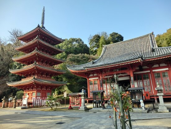 Myooin Temple