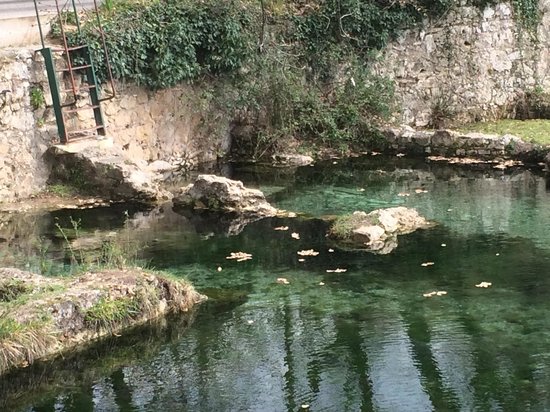 Le Caldane