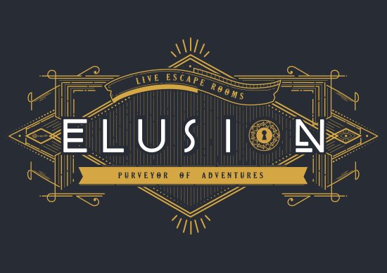 Elusion Rooms