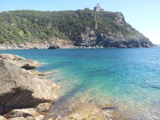 Costiera di Calafuria