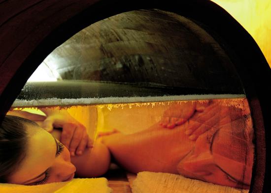 Sanlucar Fish Spa