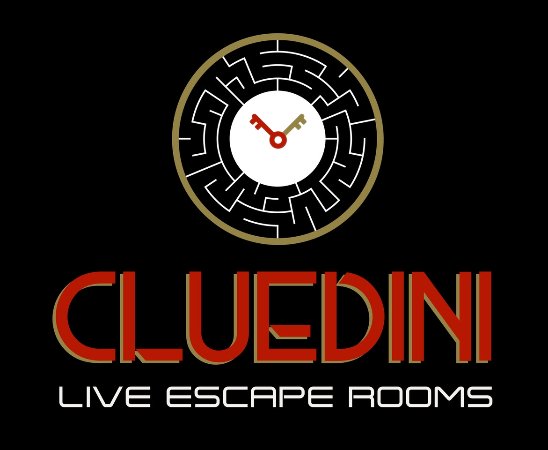 Cluedini