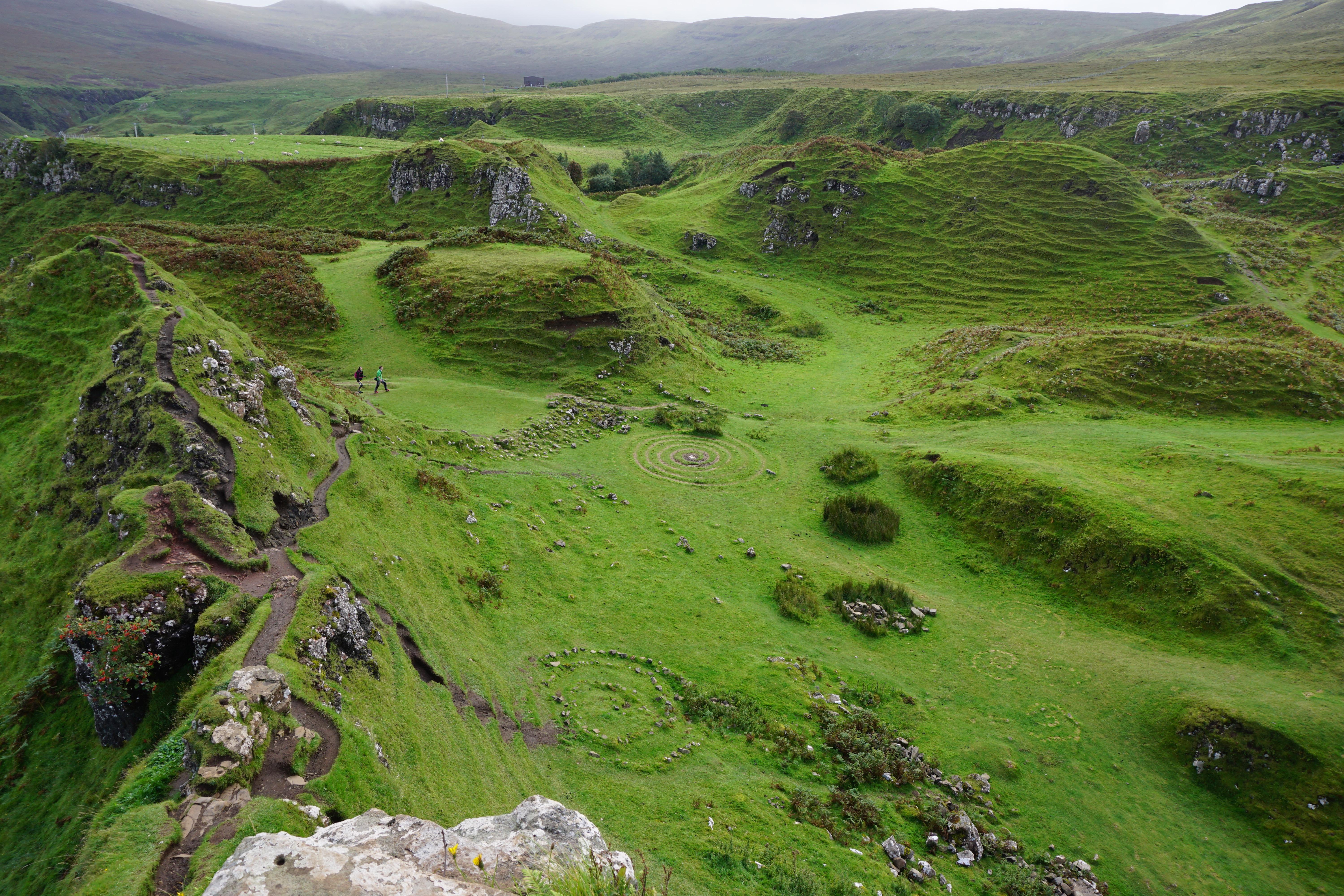 Fairy Glen