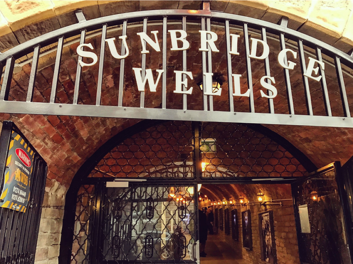 Sunbridge Wells