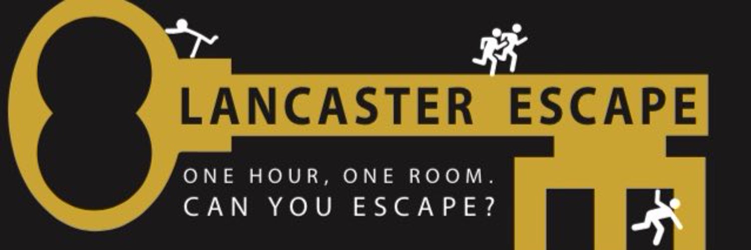 Lancaster Escape