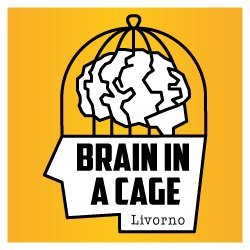 Brain In A Cage