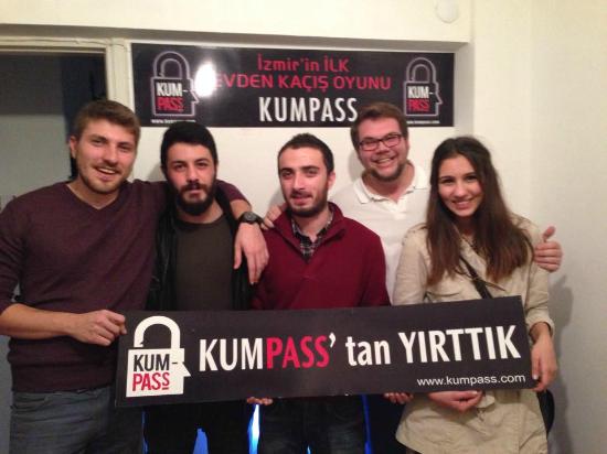 Kumpass