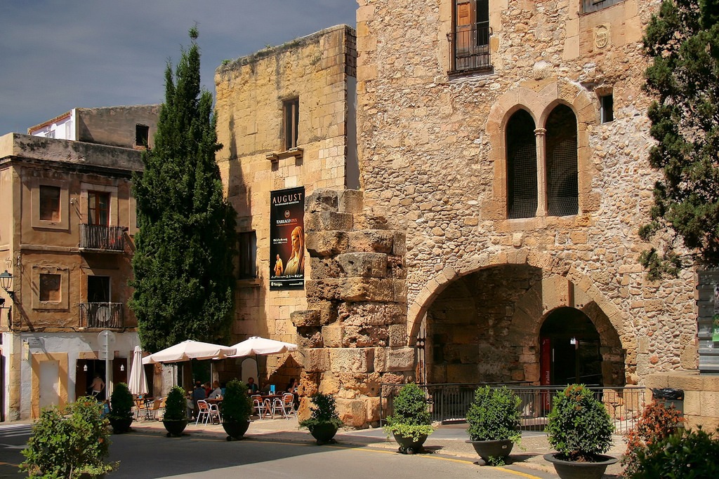 The X-Door Tarragona