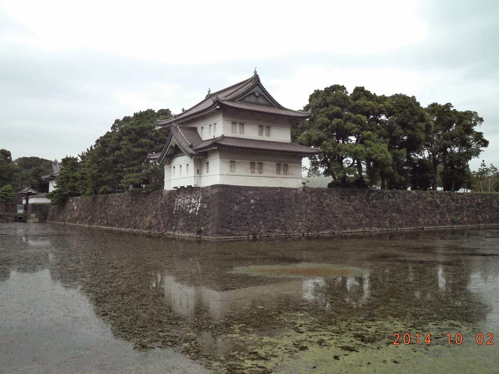 Imperial Palace
