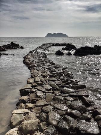 Pathiu Cape