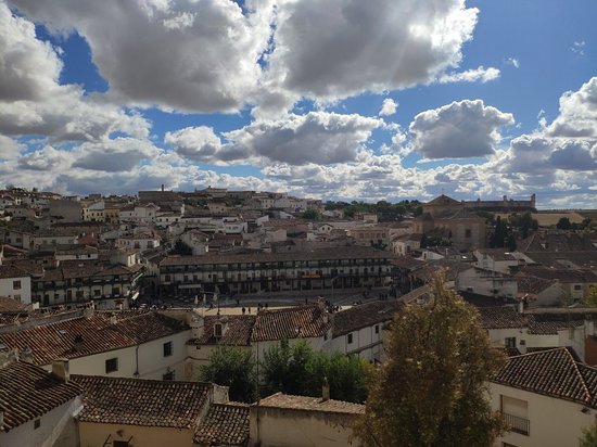 Mirador de la Iglesia