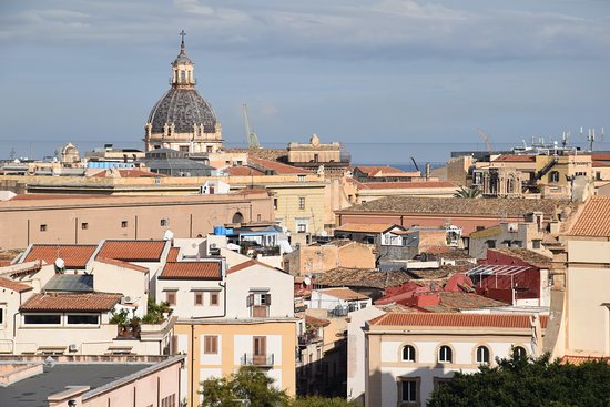 Torre di San Nicolo all'Albergheria